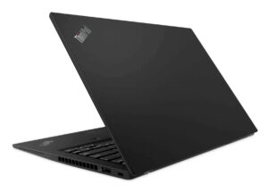 Teqcycle Lenovo Thinkpad T14s G1, AMD Ryzen™ 5 PRO, 2,1 GHz, 35,6 cm (14"), 1920 x 1080 pixel, 16 GB, 256 GB - Billede 2