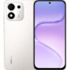 Honor 600 Smart - 5G smartphone - dual-SIM - RAM 4 GB / Intern hukommelse 128 GB - LCD display (TFT) - 6.872"" - 1592 x 720 pixels - (120 Hz) - 2x bagkameraer 50 MP - front camera 5 MP - meteorsølv