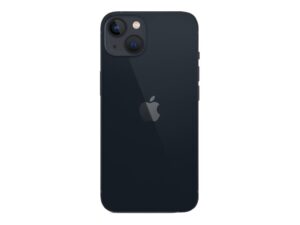 Apple iPhone 13 6.1" 128GB Midnat Grade A - Billede 3