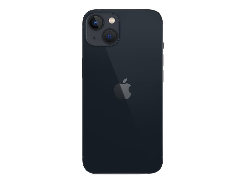 Apple iPhone 13 6.1" 128GB Midnat Grade A - Billede 3