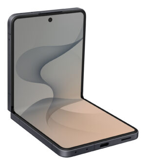 Samsung Galaxy Z Flip8 , 17,5 cm (6.9"), 2520 x 1080 pixel, 12 GB, 256 GB, 50 MP, Grafit - Billede 3