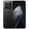 Xiaomi 15T Pro - 5G smartphone - dual-SIM - RAM 12 GB / Intern hukommelse 512 GB - OLED display - 6.83"" - 2772 x 1280 pixels (144 Hz) - 3x bagkamera 50 MP, 50 MP, 12 MP - front camera 32 MP - sort