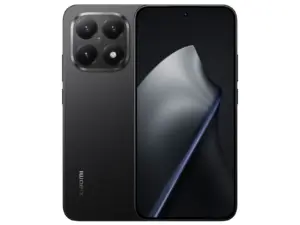 Xiaomi 15T Pro - 5G smartphone - dual-SIM - RAM 12 GB / Intern hukommelse 512 GB - OLED display - 6.83"" - 2772 x 1280 pixels (144 Hz) - 3x bagkamera 50 MP, 50 MP, 12 MP - front camera 32 MP - sort