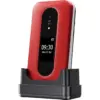 Doro Leva L31 4G - Red