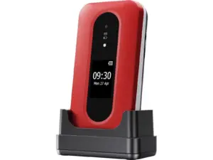 Doro Leva L31 4G - Red