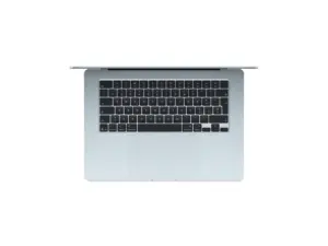 Apple MacBook Air - Billede 2