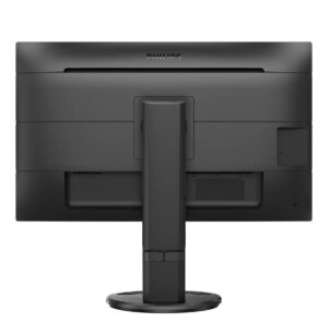Philips B Line 276B9 - LED-skærm - 27"" - 2560 x 1440 QHD @ 75 Hz - IPS - 350 cd/m² - 1000:1 - 4 ms - HDMI, DisplayPort, USB-C - højtalere - sort struktur - Billede 5