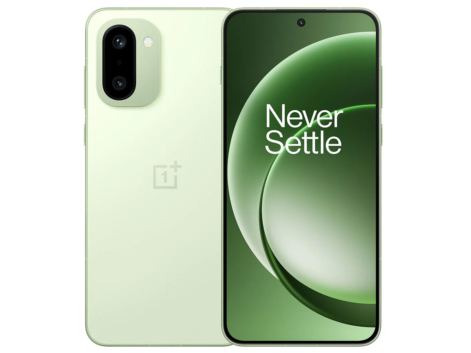 OnePlus 15R 256GB/12GB - Green