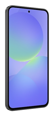 Samsung Galaxy A36 - Enterprise Edition - 5G smartphone - dual-SIM - RAM 6 GB / Intern hukommelse 128 GB - OLED display - 6.7"" - 2340 x 1080 pixels (120 Hz) - 3x bagkamera 50 MP, 8 MP, 5 MP - front camera 12 MP - fantastisk sort - Billede 4