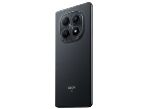 Xiaomi Redmi Note 15 5G 128GB/6GB - Black - Billede 2