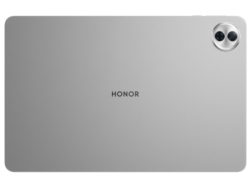 Honor Pad 10 - Tablet - Android 15 - 128 GB - 12.1"" IPS (2560 x 1600) - WiFi 6 - grå - Billede 2