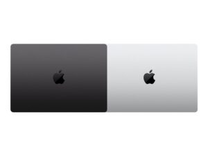 Apple MacBook Pro 16.2" - Apple M5 Max - 36 GB RAM - 2 TB SSD - dansk - Billede 5