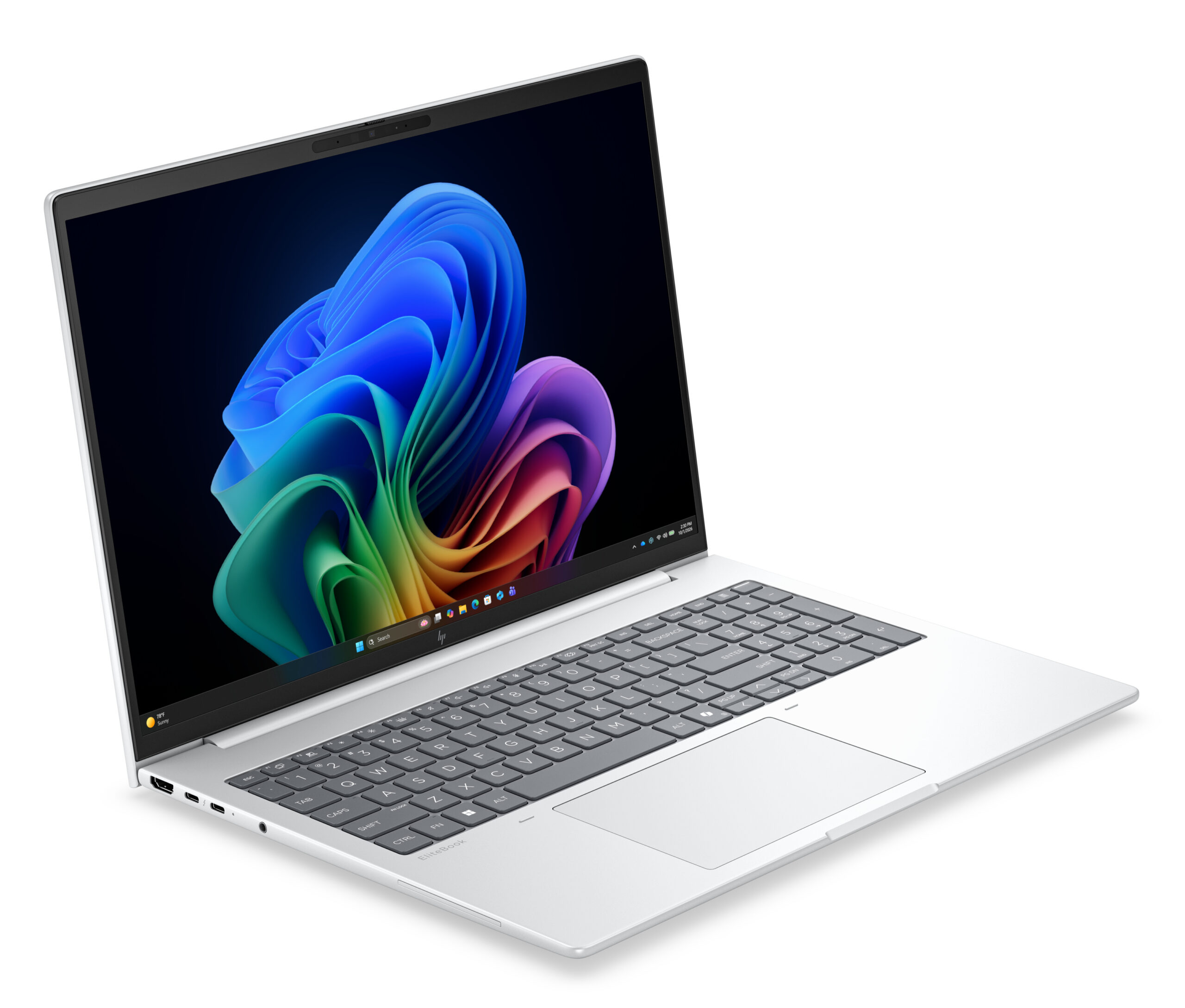 HP EB 8 G2a RAI5 435 14i 16/512GB(ML)(P) - Billede 2
