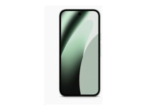 Google Pixel 10a - 5G smartphone - dual-SIM - RAM 8 GB / Intern hukommelse 256 GB - pOLED display - 6.3"" - 2424 x 1080 pixels (120 Hz) - 2x bagkameraer 48 MP, 13 MP - front camera 13 MP - tåge