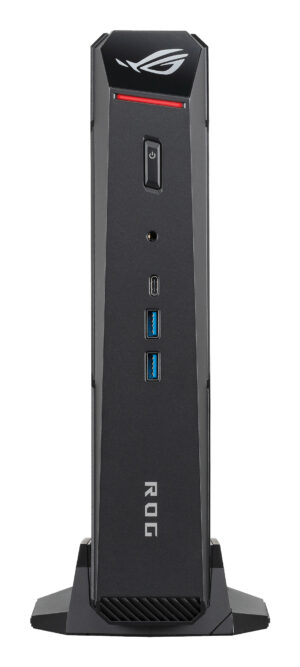 ASUS ROG NUC RNUC15JNK9X389A2, Intel Core Ultra 9, 275HX, 32 GB, 1 TB, Windows 11 Home, 64-bit