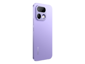 realme 16 Pro 5G 512GB/8GB - Orchid Purple - Billede 4