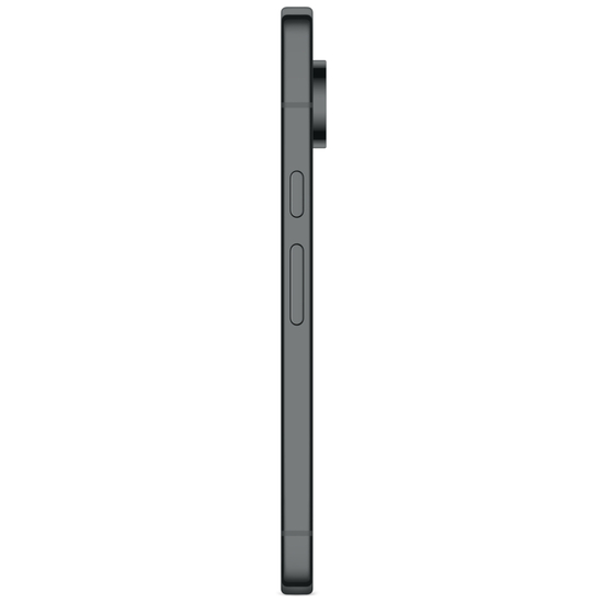 Google Pixel 10 Pro - 5G smartphone - dual-SIM - RAM 16 GB / Intern hukommelse 256 GB - OLED display - 6.3"" - 1280 x 2856 pixels (120 Hz) - 3x bagkamera 50 MP, 48 MP, 48 MP - front camera 42 MP - obsidian - Billede 5