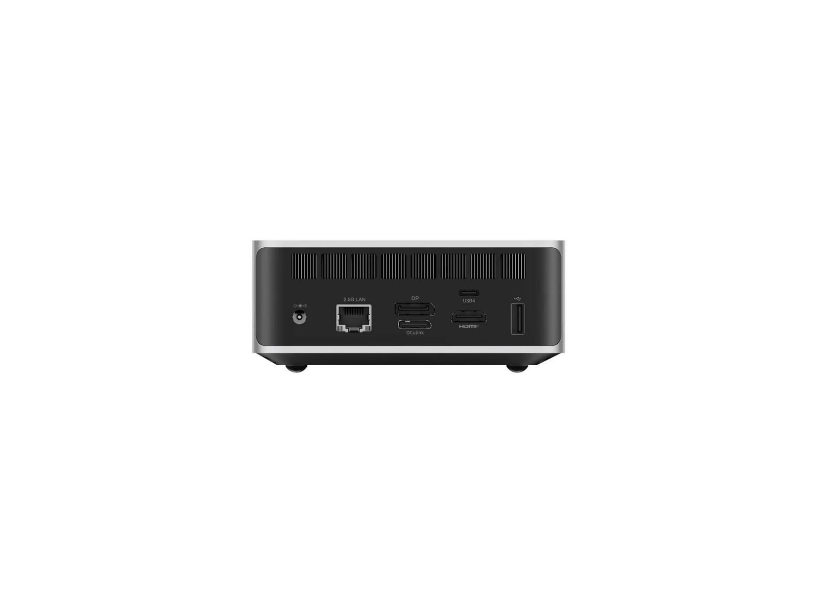 Minisforum AI X1 - Ryzen 7 / 16GB / 1TB / Windows 11 Pro - Billede 5