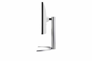 LG UltraFine 27UQ850V-W - UQ850V Series - LED-skærm - 27"" - 3840 x 2160 4K @ 60 Hz - IPS - 500 cd/m² - 2000:1 - DisplayHDR 400 - 5 ms - 2xHDMI, DisplayPort, USB-C - højtalere - Billede 5