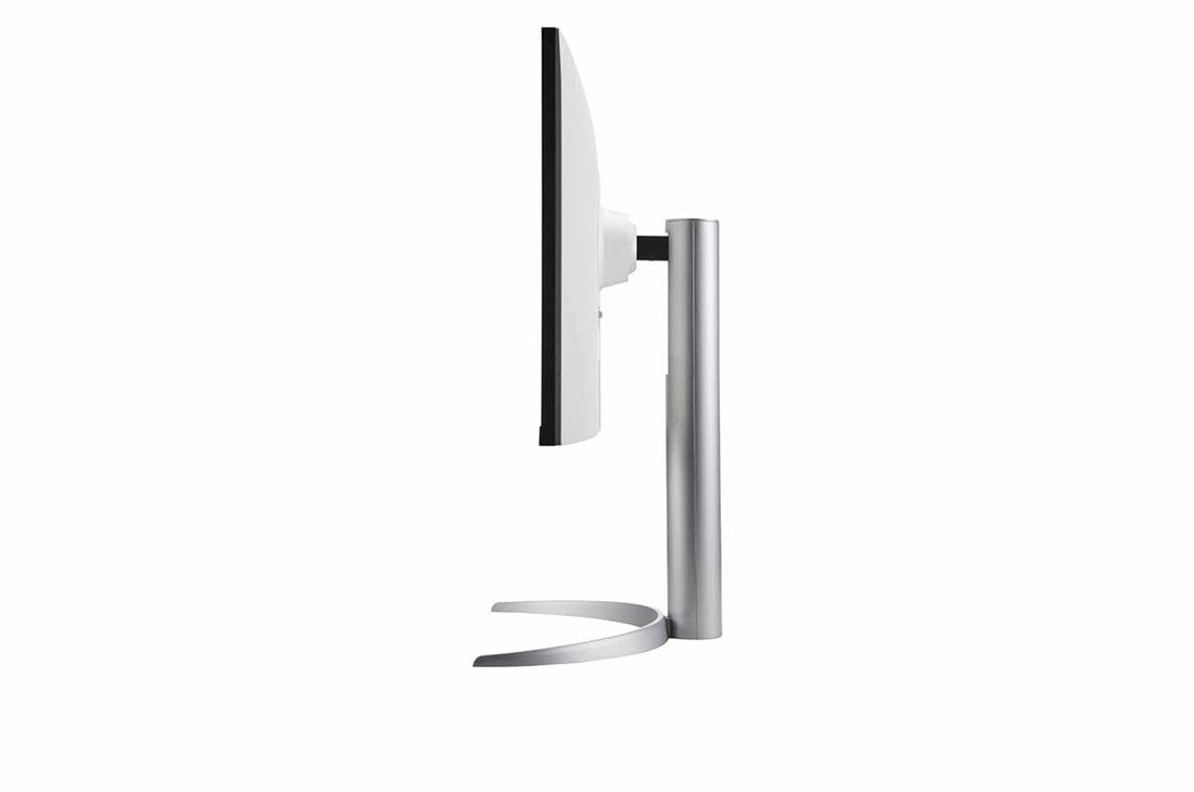 LG UltraFine 27UQ850V-W - UQ850V Series - LED-skærm - 27"" - 3840 x 2160 4K @ 60 Hz - IPS - 500 cd/m² - 2000:1 - DisplayHDR 400 - 5 ms - 2xHDMI, DisplayPort, USB-C - højtalere - Billede 5