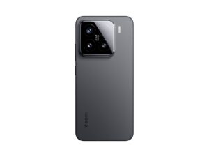 Xiaomi 15 256GB/12GB - Black - Billede 4