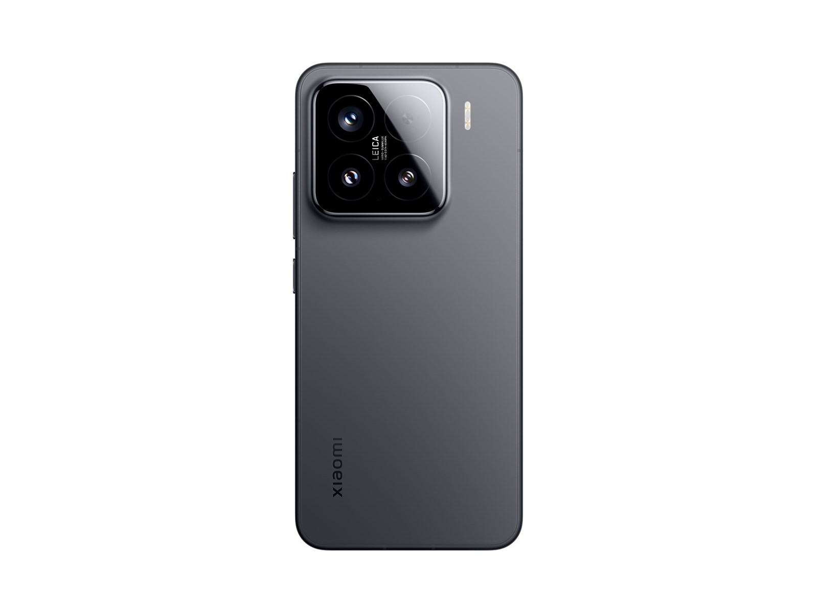 Xiaomi 15 256GB/12GB - Black - Billede 4