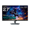 GIGABYTE M27Q2 QD computerskærm 68,6 cm (27") 2560 x 1440 pixel Quad HD LED Sort