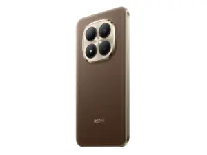 Xiaomi Redmi Note 15 Pro+ 256GB/8GB - Mocha Brown - Billede 4