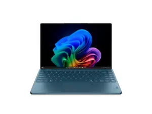 Lenovo Yoga Slim 9 - 14" Touchscreen | Core Ultra 7 | 32GB | 1TB