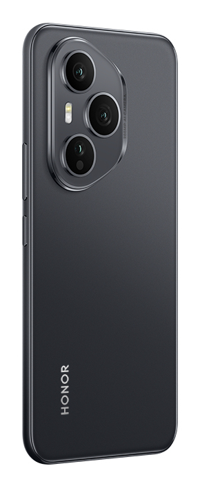 Honor 400 Pro 512GB/12GB - Midnight Black - Billede 5