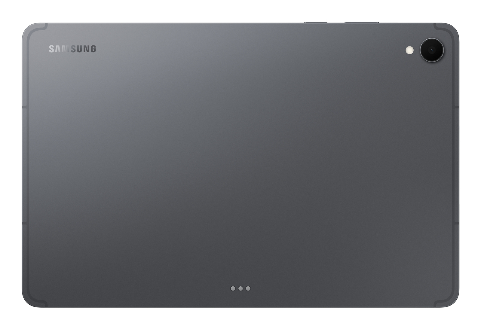 Samsung Galaxy Tab S11 5G, 27,9 cm (11"), 2560 x 1600 pixel, 256 GB, 12 GB, 3,3 GHz, Grå - Billede 5