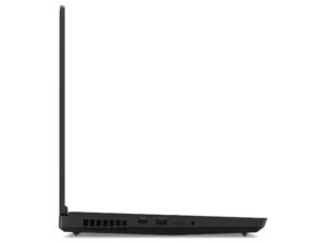 Lenovo ThinkPad P15 G2 -&nbspi7-11800H&nbsp/ op til 4.6 GHz - 16 GB - 512 GB SSD - 15.6" 1920x1080 (WQXGA) - Tastaturbelysning - Intel UHD Graphics / NVIDIA&nbspQuadro&nbspT1200 - Windows 11 Pro - Wi-Fi 6E - Sort - Nordisk-Keyboard - Preowned Grade B - Billede 5