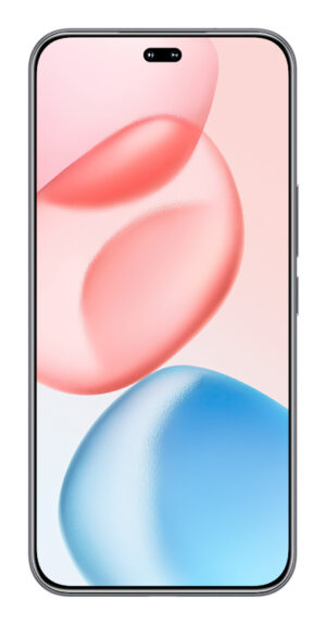 Honor 400 Pro, 17 cm (6.7"), 12 GB, 512 GB, 50 MP, MagicOS 9.0, Sort