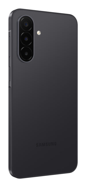 Samsung Galaxy A18 17 cm (6.7") Hybrid Dual SIM Android 10 4G USB Type-C 4 GB 128 GB 5000 mAh Sort - Billede 5