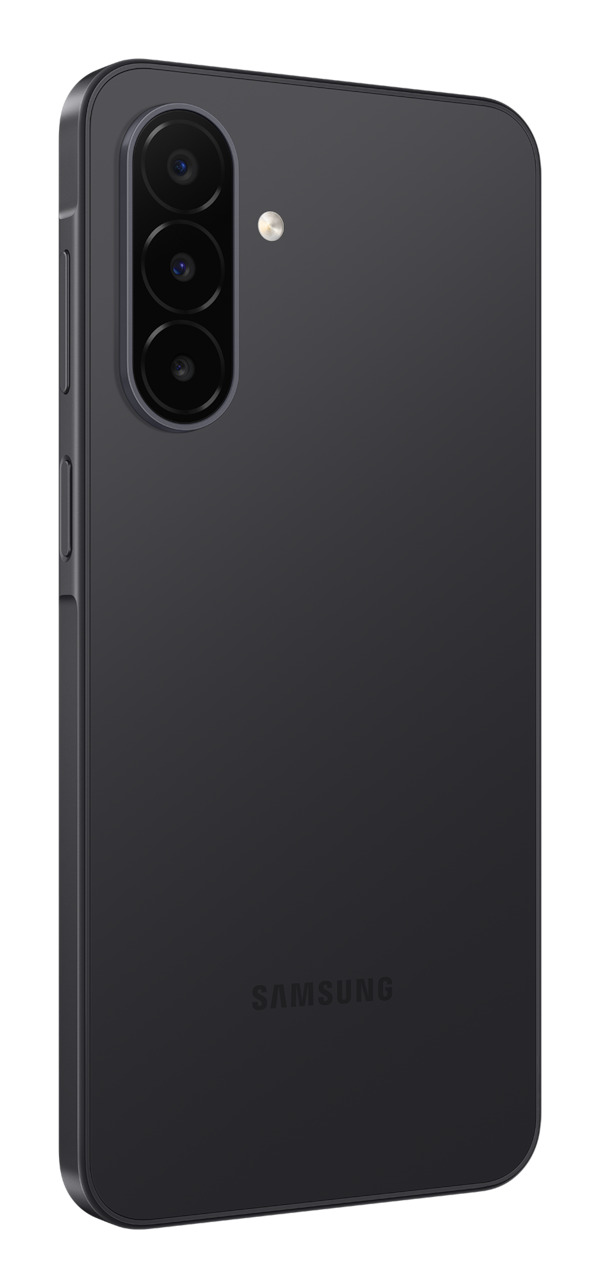 Samsung Galaxy A18 17 cm (6.7") Hybrid Dual SIM Android 10 4G USB Type-C 4 GB 128 GB 5000 mAh Sort - Billede 5