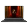 MSI Stealth A16 AI+ - 16" | RTX 5070 Ti | Ryzen AI 9 | 32GB | 2TB