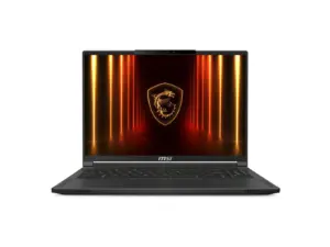 MSI Stealth A16 AI+ - 16" | RTX 5070 Ti | Ryzen AI 9 | 32GB | 2TB