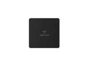 Minisforum UM760 Slim - Ryzen 5 / 16GB / 1TB / Windows 11 Pro - Billede 4