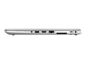 HP EliteBook 735 G6 Notebook - AMD Ryzen 3 - 3300U&nbsp/ op til 3.5 GHz - Win 11 Pro 64-bit - Radeon Vega 6 - 8 GB RAM - 256 GB SSD NVMe - 13.3"" IPS 1920 x 1080 (Full HD) - Gigabit Ethernet - Wi-Fi 5 - kbd: nordisk - Preowned Grade C - Billede 4