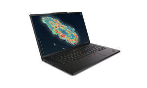 Lenovo ThinkPad P14s Gen 7 - Billede 3