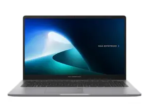 ASUS ExpertBook P1 - 15.6" | Core 7 | 16GB | 512GB