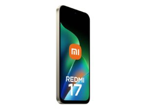 Xiaomi Redmi 17 4G 128GB/4GB - Oak Green - Billede 5