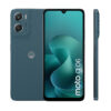 Motorola Moto G06 - 4G smartphone - dual-SIM - RAM 4 GB / Intern hukommelse 256 GB - microSD slot - LCD-skærm - 6.88"" - 1640 x 720 pixels (120 Hz) - rear camera 50 MP - front camera 8 MP - pantone tapet