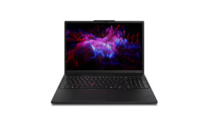 Lenovo ThinkPad P16s Gen 4 - Billede 2