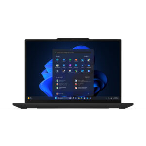 Lenovo ThinkPad X13 Gen 6 (Intel) Intel Core Ultra 5 225U Laptop 33,8 cm (13.3") WUXGA 32 GB LPDDR5x-SDRAM 512 GB SSD Wi-Fi 7 (802.11be) Windows 11 Pro Sort Nordisk - Billede 2