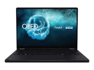 ASUS ProArt PX13 GoPro Ed. - 13.3" Touchscreen | Ryzen AI MAX | 128GB | 2TB