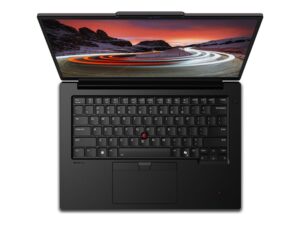 Lenovo ThinkPad P14s Gen 5 AI Workstation - 14" - AMD Ryzen 7 Pro - 8840HS - AMD PRO - 32 GB RAM - 1 TB SSD - Nordisk - Billede 3