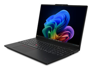 LENOVO T16 G5 U7-355 PTL 32GB 512GB - Billede 4