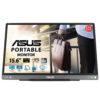 ASUS ZenScreen MB16ACE computerskærm 39,6 cm (15.6") 1920 x 1080 pixel Fuld HD LED Grå