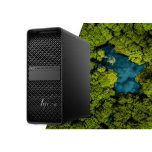 HP Z4 G6i 634 64/1TB (ML) - Billede 5
